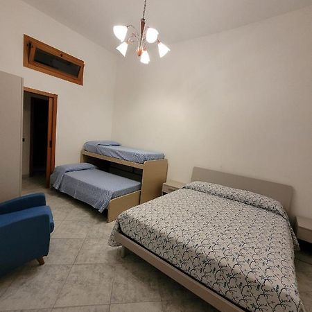 I Ciclamini Villa Monopoli Buitenkant foto