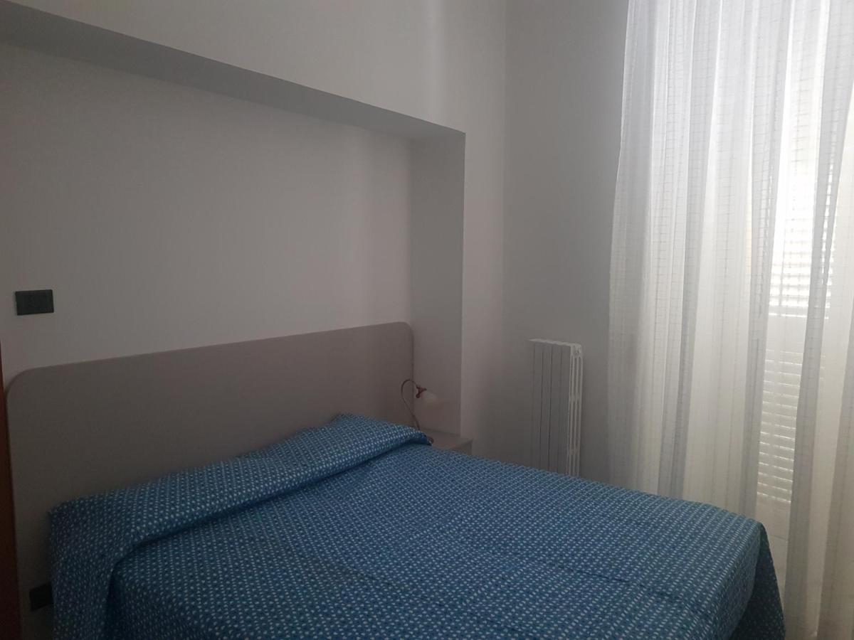I Ciclamini Villa Monopoli Buitenkant foto