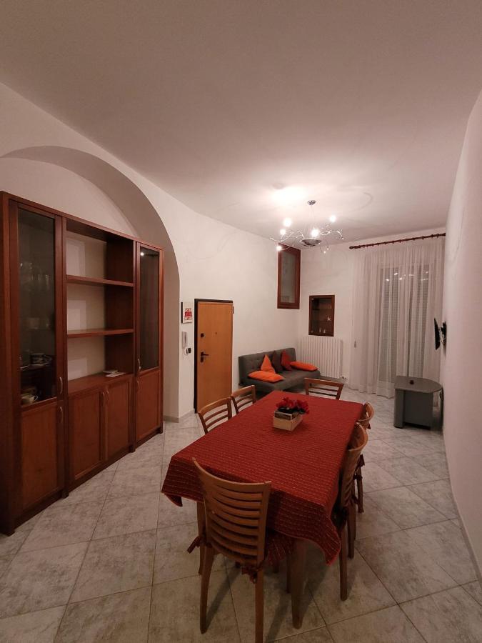 I Ciclamini Villa Monopoli Buitenkant foto