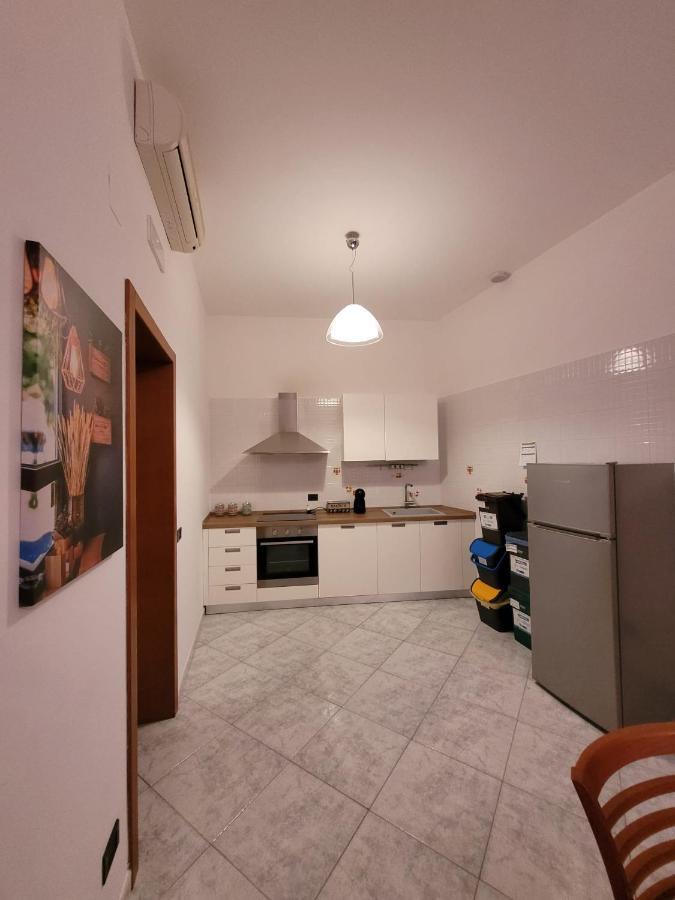I Ciclamini Villa Monopoli Buitenkant foto