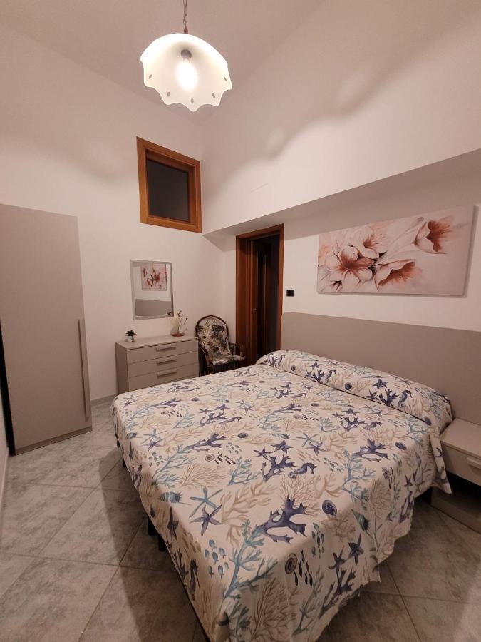 I Ciclamini Villa Monopoli Buitenkant foto